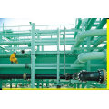 FRP or GRP Desalination Pipe